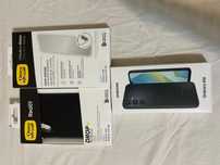 Samsung A16 oferta de capa+película