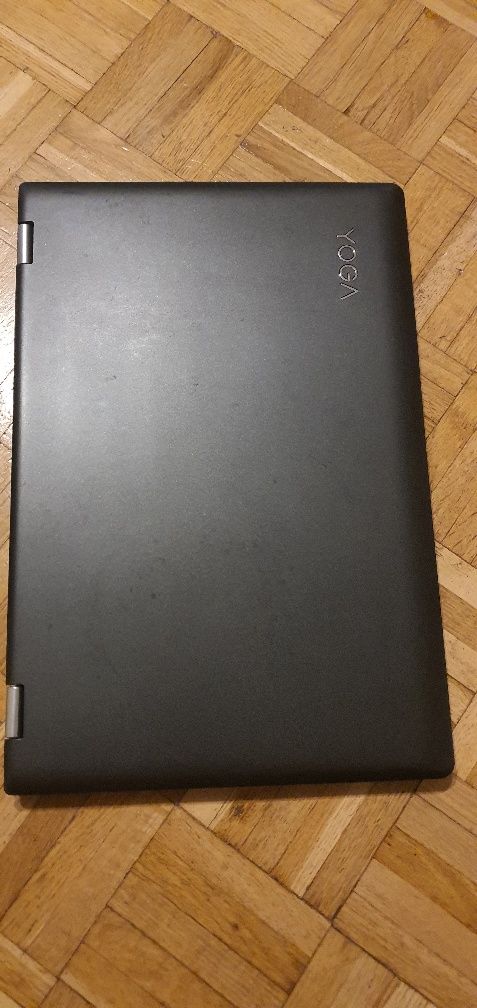 Laptop Lenovo Yoga