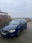Vw Passat B6 1.6 MPI 102km