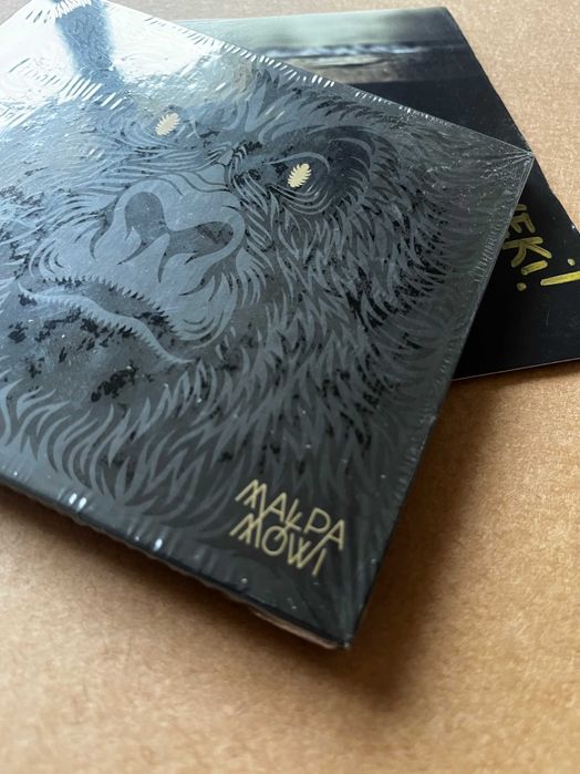 Małpa: Mówi+ Nie Mówi