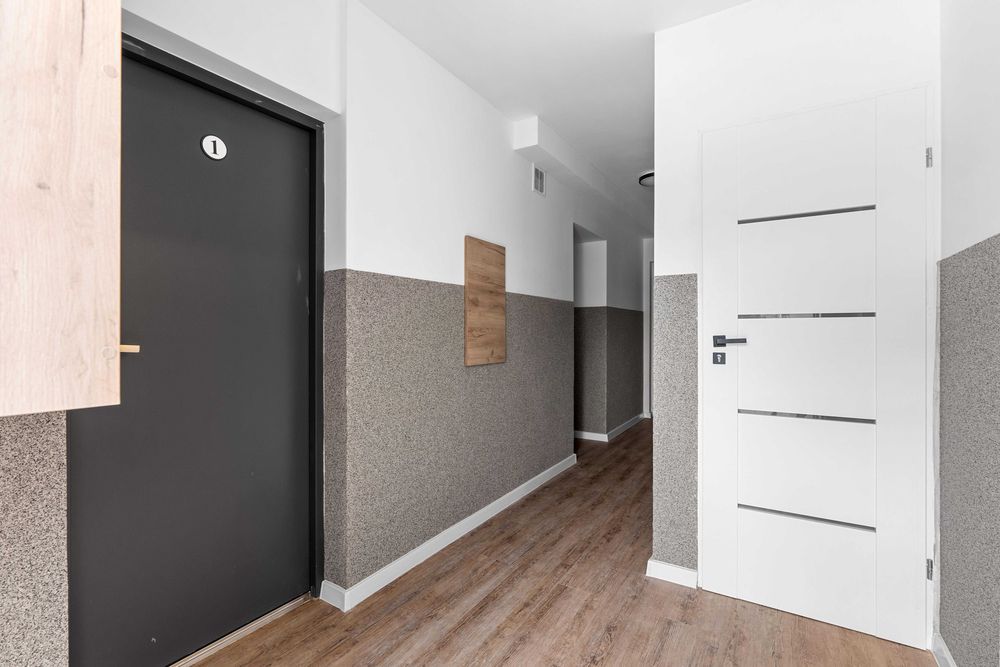 Kwatera pracownicza / Noclegi dla pracowników / Dla firm / Tychy