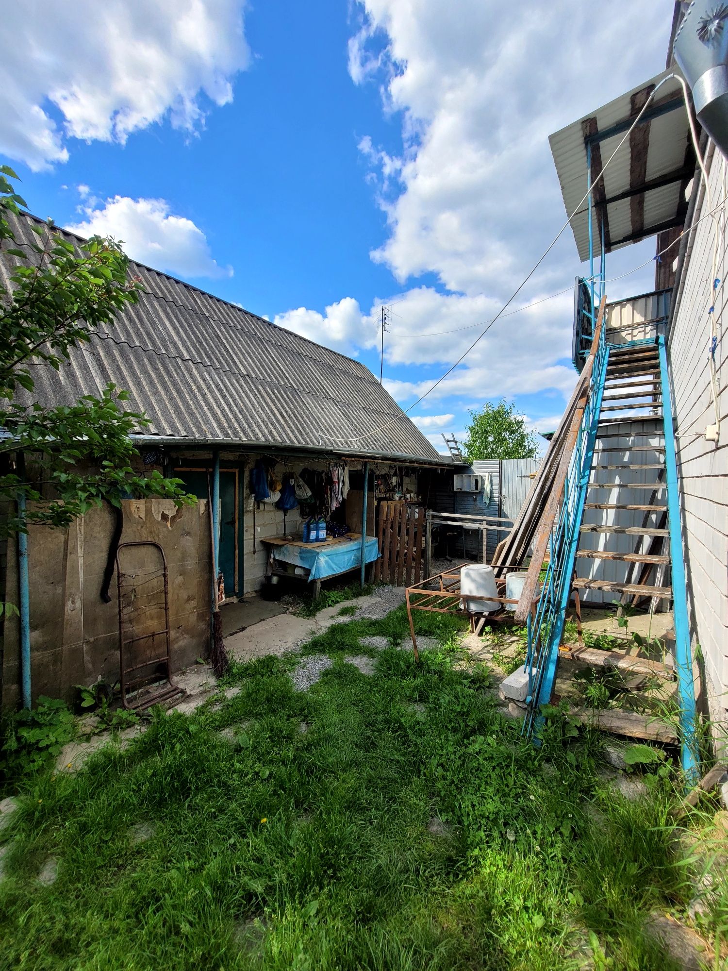 Дом 2014 года постройки Пригород с. Садки ремонт все удобства