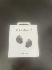 Sluchawki bezprzewodowe Samsung  Galaxy Buds FE