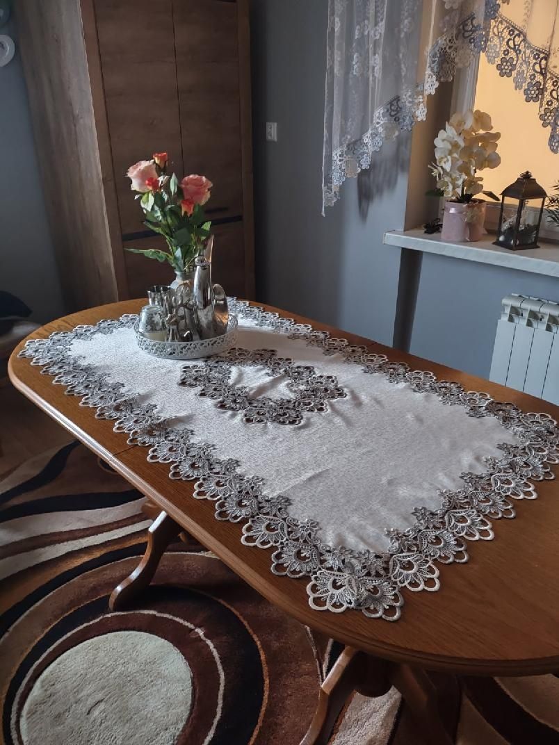 Stół rozkładany dł 180×90-po rozłożeniu 220cm