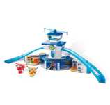 Super Wings - Aeroporto Internacional