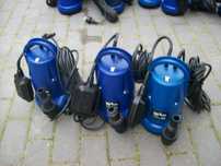 Pompa DO WODY EINHELL NEPTUN NCTP-E 25 zanurzeniowa