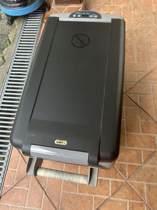 Frigorífico portátil Indel B - TB41 A