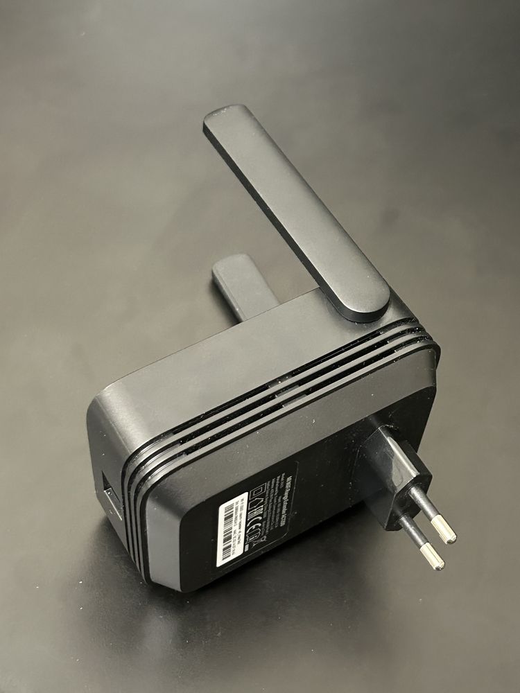 Wifi ретранслятор Xiaomi AC1200 2.4-5 два діапазону