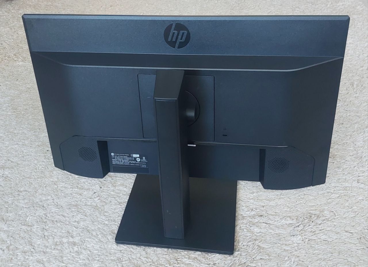 Монітор HP 24mh FHD IPS