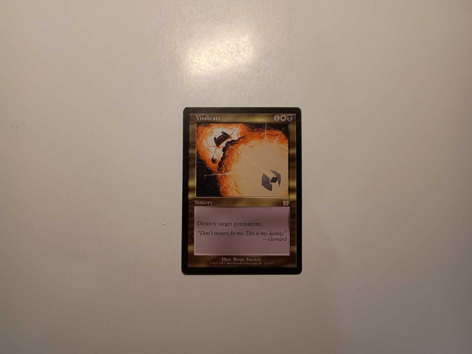 Talia Magic The Gathering