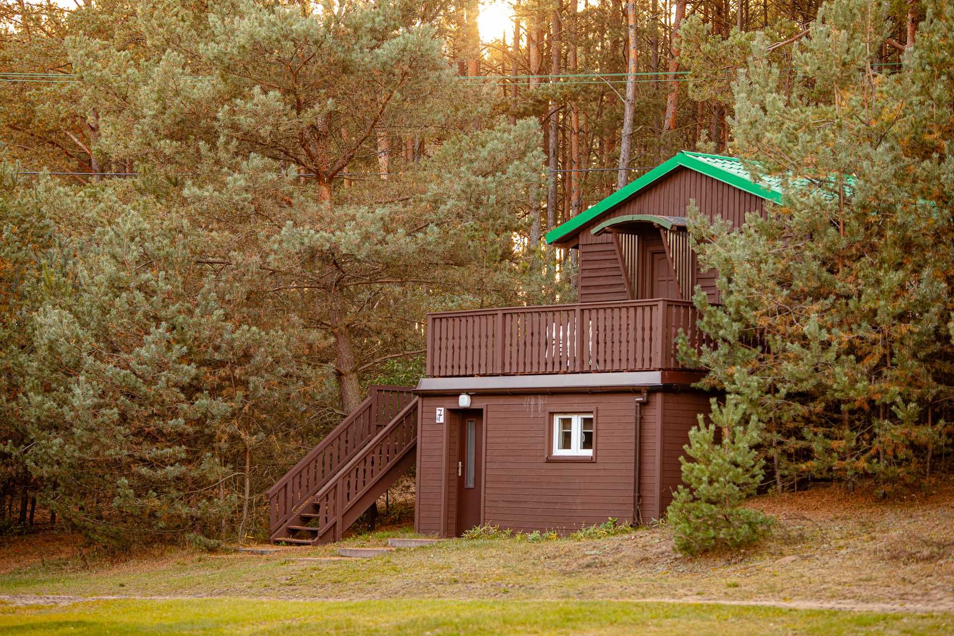 domki nad rzeką Wdą, sauna, kajaki