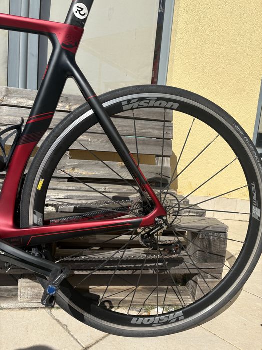 Bicicleta Coluer Code