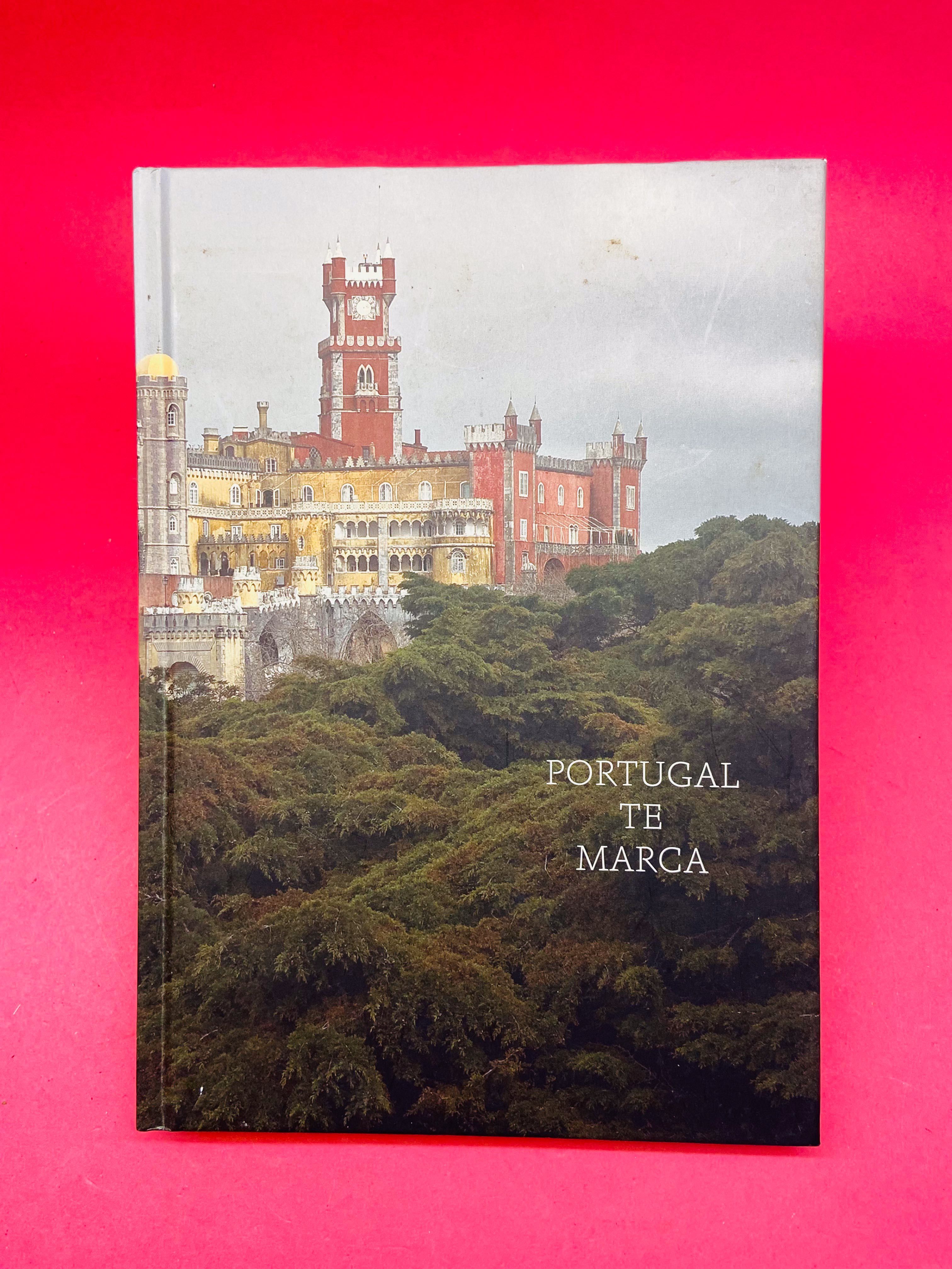 Portugal Te Marca - Autores Vários