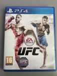 Gra UFC (1) ps4 ps5