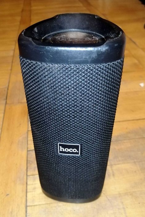 Блютуз колонка Hoco HC4