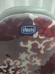 Cadeira de papa Chicco