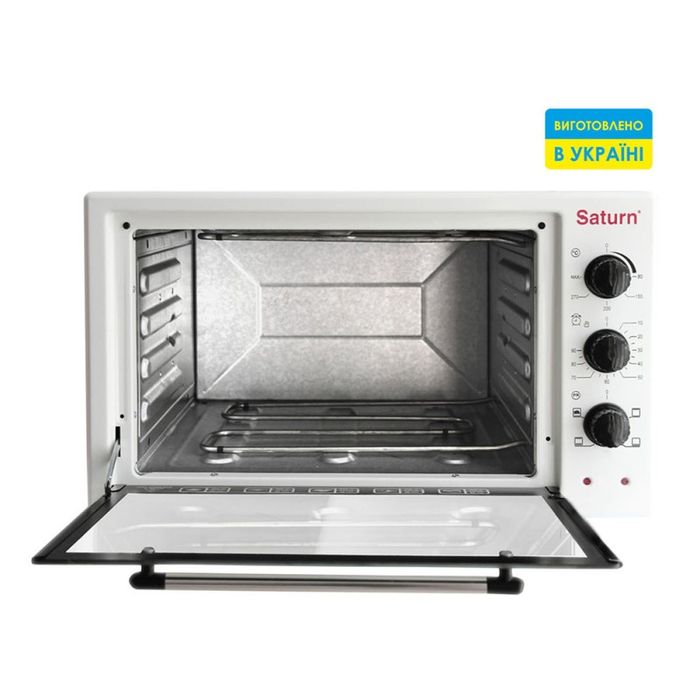 Піч електрична Saturn ST-EC 3802