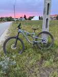 Rockrider am 100s (enduro/full)