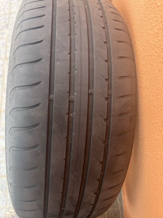 Jantes BMW 16 Originais Style 156 – Série 3 E90/E91 – 5x120
