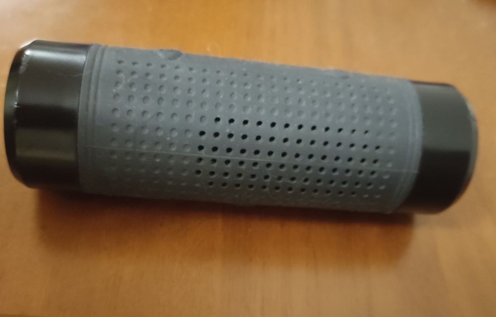 Портативна колонка Jakcom OS2 5W Black