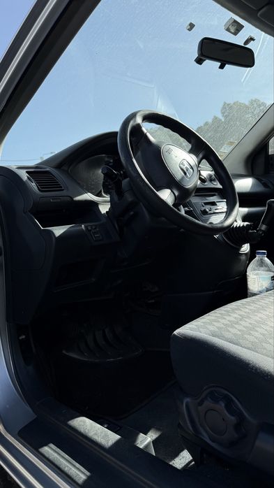 Honda 1.6 gasolina Ano 2002 para peças