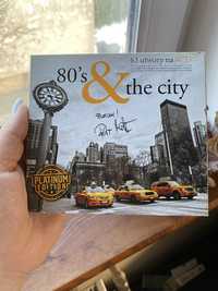 80’s & the city 4 CD