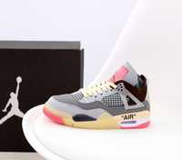 Buty Nike Air Jordan Retro 36-40 damskie trampki