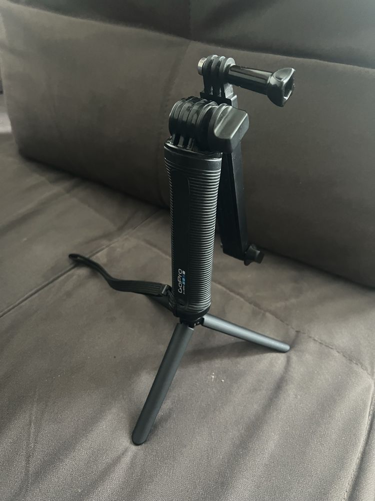 Selfie stick GoPro 3-Way 2.0 Uchwyt Ramię Monopod