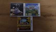 Jogos Nintendo 3DS usados
