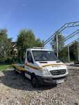 Wynajem Mercedes Sprinter , Usługi transoprtowe