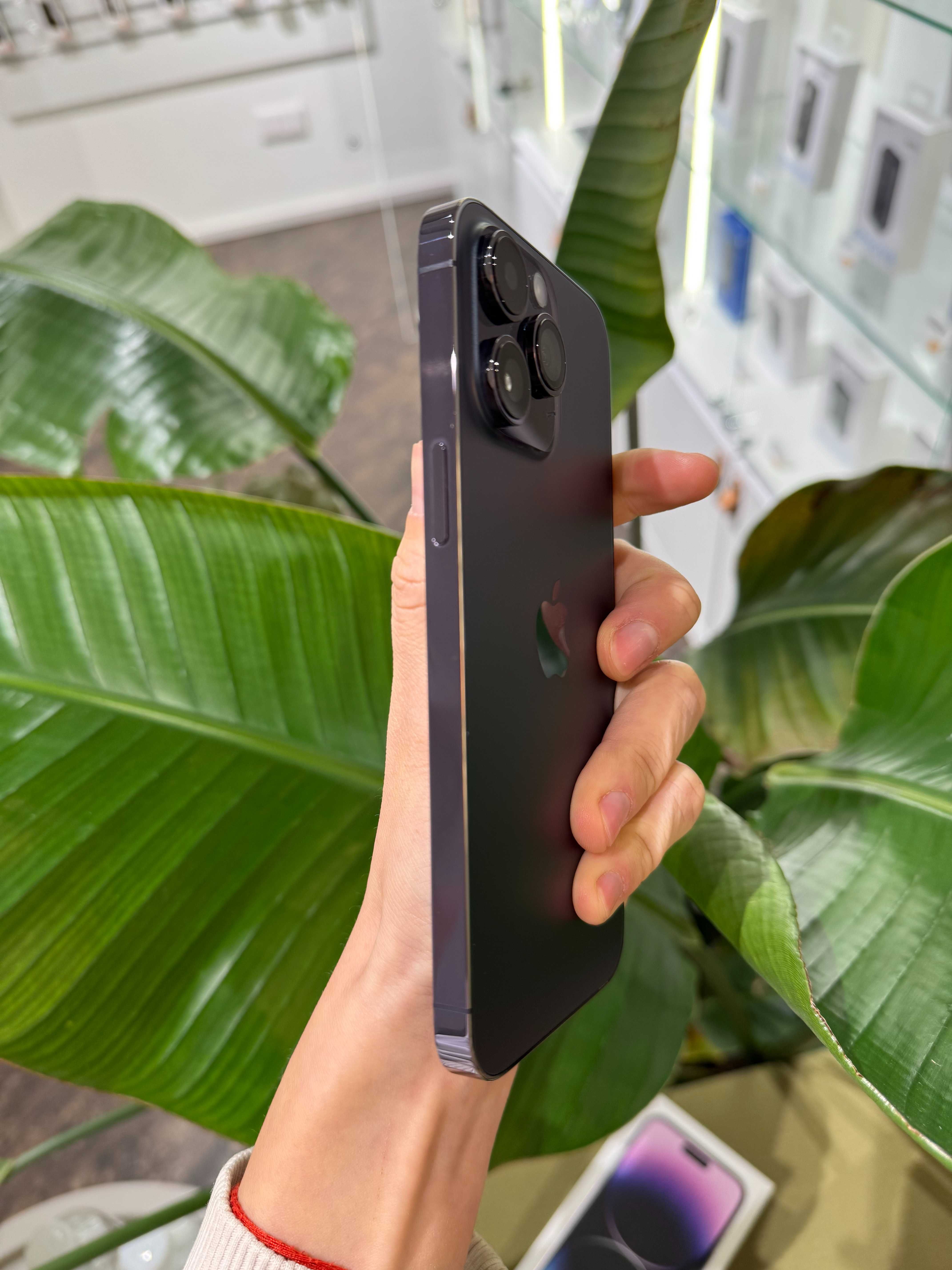 iPhone 14 Pro Max, комплект, гарантія 3 міс, великий асортимент.