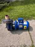 Pompa wody PJM 120