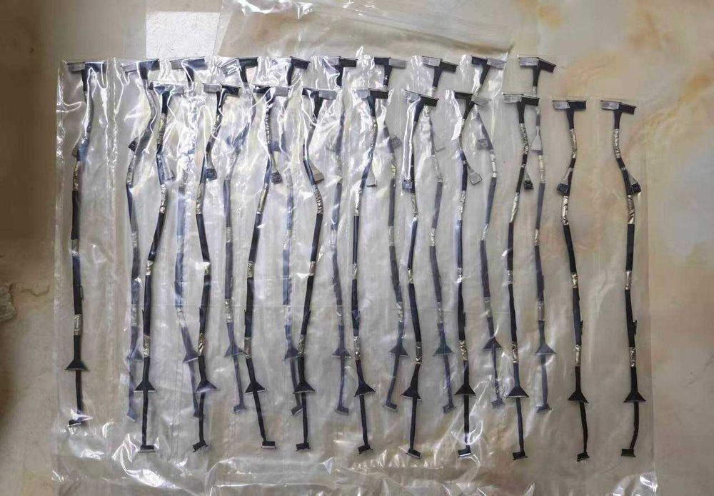 Шлейф підвісу DJI Matrice 4T/E gimbal cable подвес кабель шлейф камери