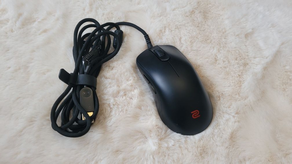 Myszka Zowie fk2c fk2-c