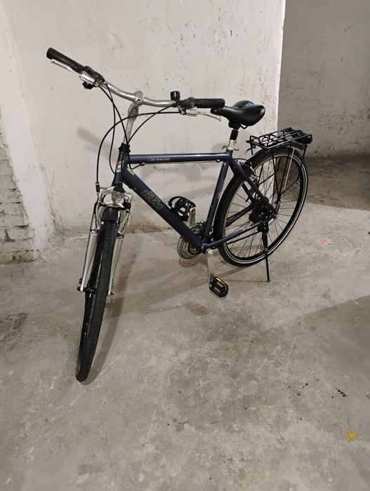 Rower męski KTM 28cali