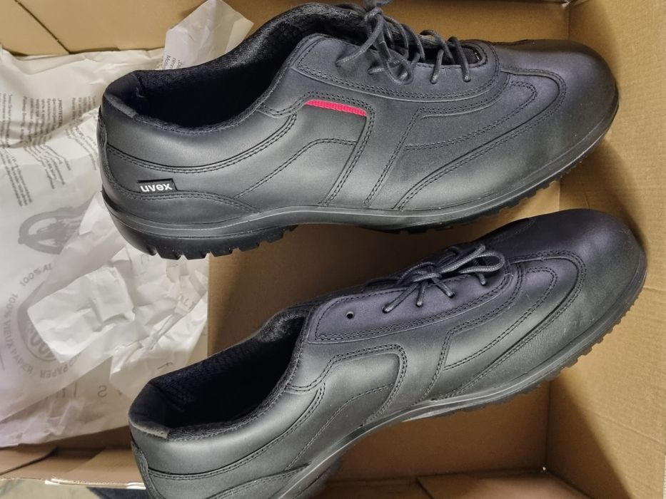 Bury robocze UVEX 45