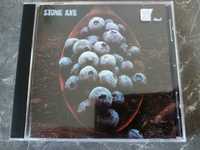 Stone Axe - Stone Axe (Blues Rock, Southern Rock, Classic Rock)(vg+)