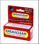 Chemiclean porcje 1 porcja na 38 litrów wody