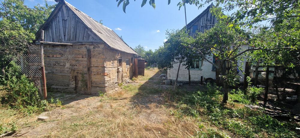 Дом, хата, дім, садиба, Христофорово