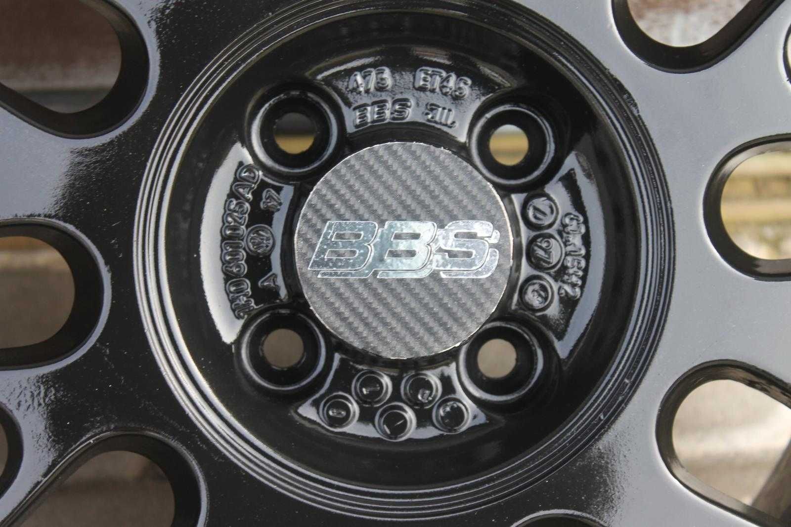 15" alufelgi bbs 4x100 vw polo golf lupo jetta arosa caddy corsa astra