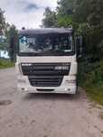 DAF CF 85 460 KM  rok 2011 hydraulika niska kabina
