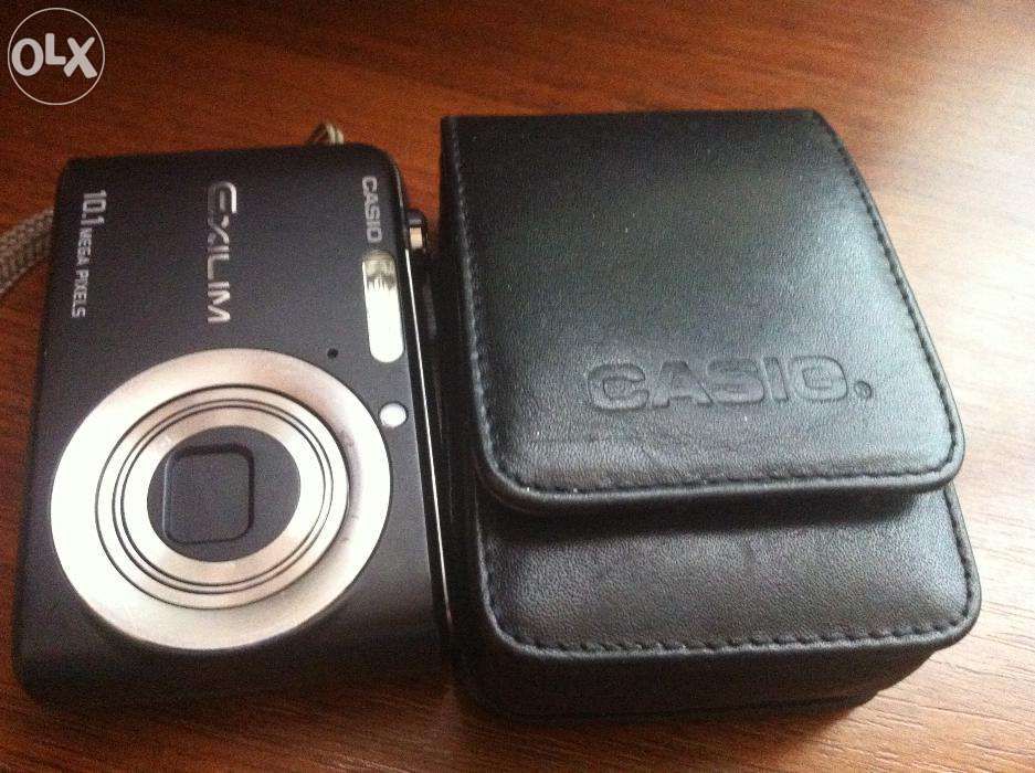 Фотокамера Casio Exilim EX-Z1000