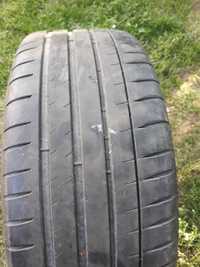 Opona letnia 245/45r20 MICHELIN 2019r 5mm