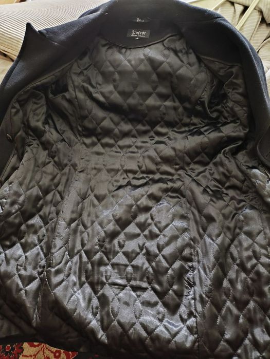 Пальто жіноче демісезонне