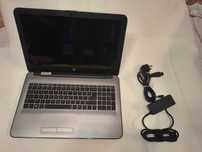 Laptop HP sprawny cały kompletny