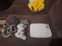 Sprzedam Konsole Ps One z Padem