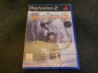 Shin Megami Tensei Digital Devil Saga 2