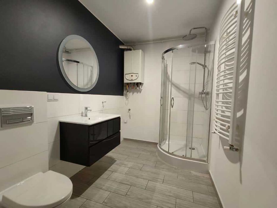 Mieszkanie do wynajęcia