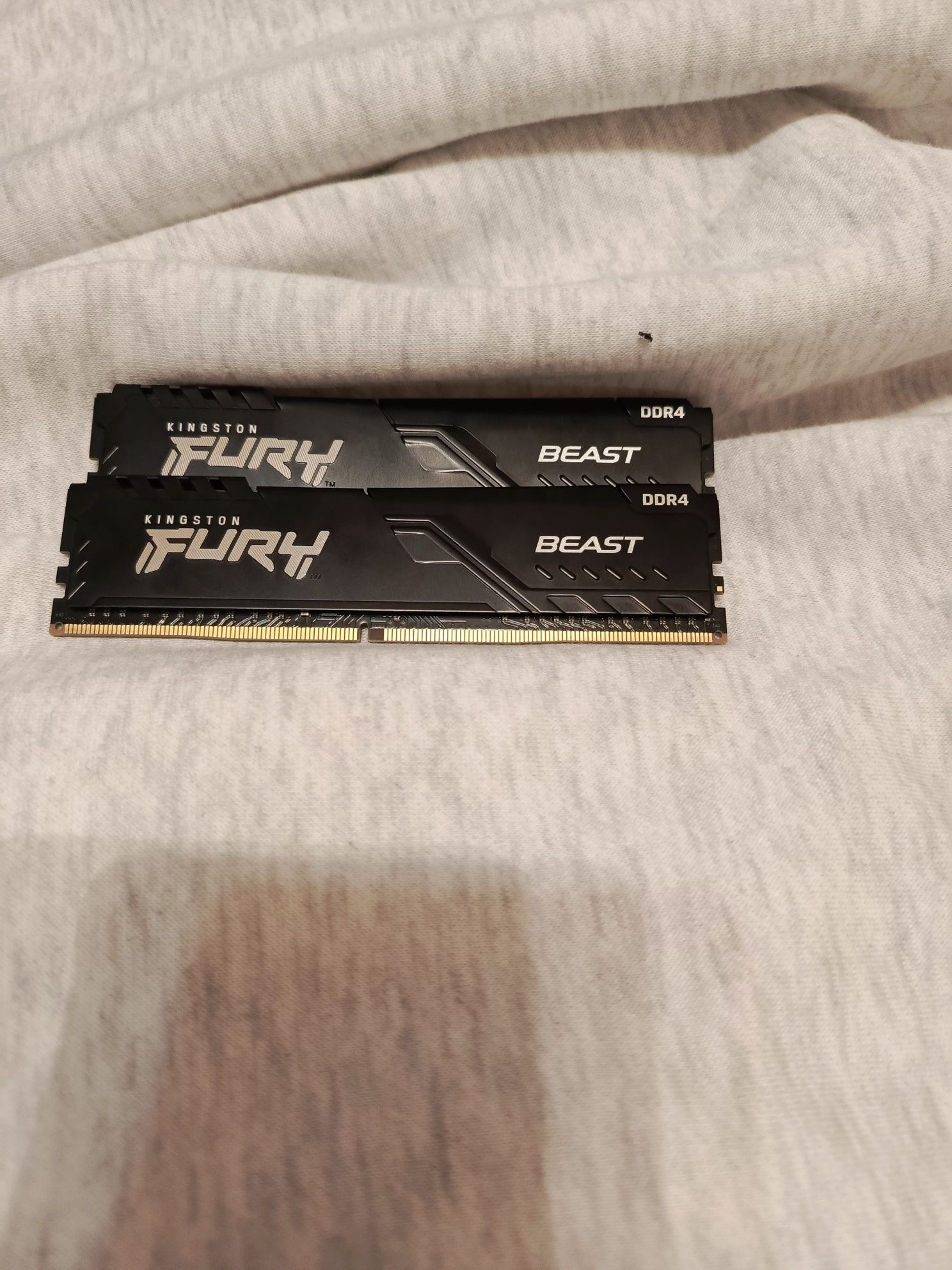 Оперативная память KingStone ddr4 8x2 (16gb)