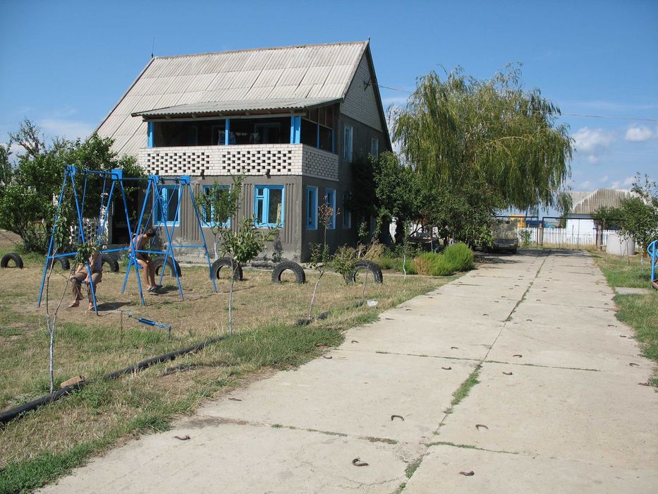 продам базу відпочинку, Чорне море, курорт Катранка